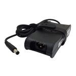 آداپتور لپ تاپ دل 19.5V 3.34A ضخیم