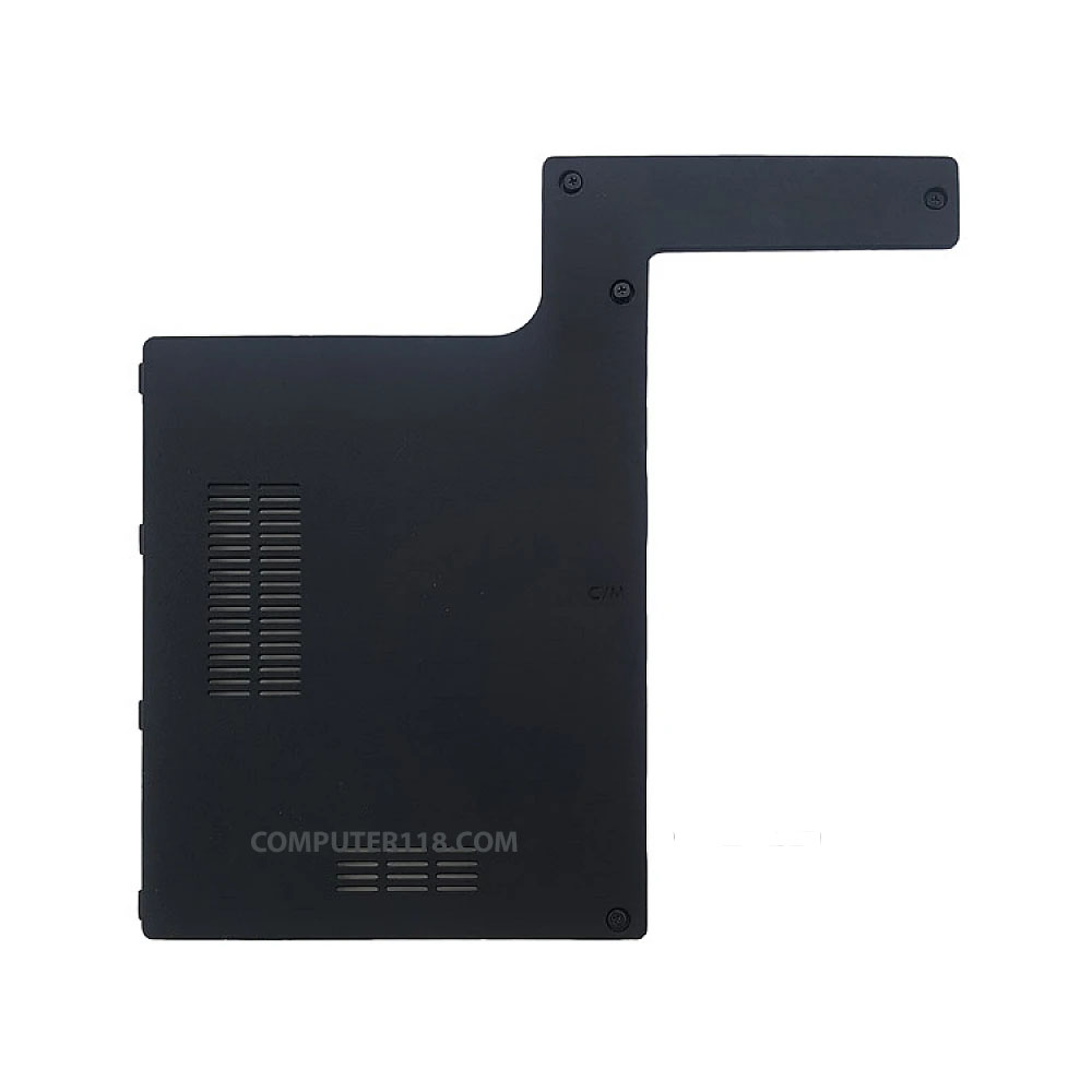 درب رم لپ تاپ دل Inspiron 1545-1546_0W228F مشکی