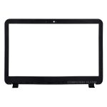 قاب جلو ال سی دی لپ تاپ اچ پی Case B HP Pavilion 15-R مشکی