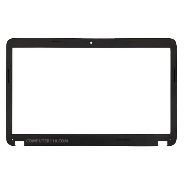 قاب جلو ال سی دی لپ تاپ اچ پی Compaq 2000 مشکی