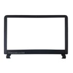 قاب جلو ال سی دی لپ تاپ اچ پی Pavilion 15-AB مشکی