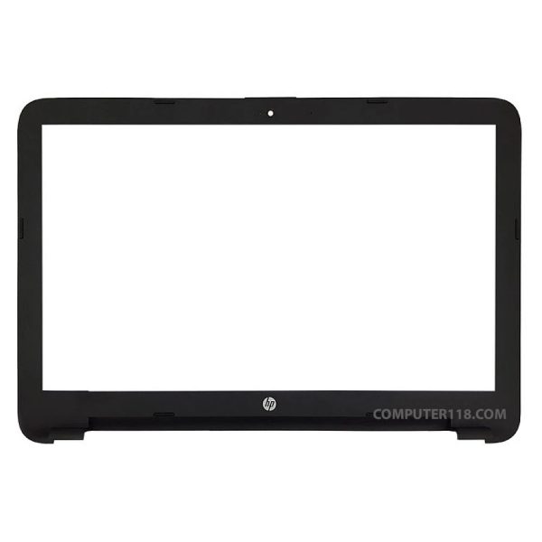 قاب جلو ال سی دی لپ تاپ اچ پی Pavilion 15-AC