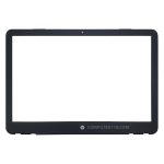 قاب جلو ال سی دی لپ تاپ اچ پی Pavilion 15-AU مشکی