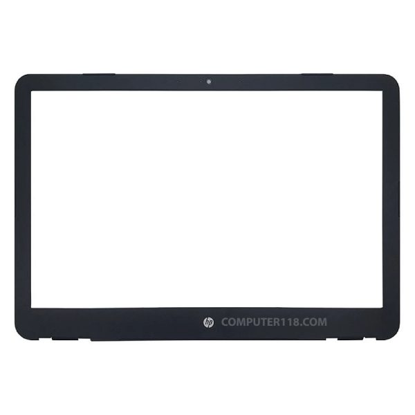 قاب جلو ال سی دی لپ تاپ اچ پی Pavilion 15-AU مشکی