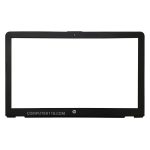 قاب جلو ال سی دی لپ تاپ اچ پی Pavilion 15-BS_250 G6 مشکی