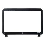 قاب جلو ال سی دی لپ تاپ اچ پی Pavilion 15-D مشکی