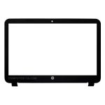 قاب جلو ال سی دی لپ تاپ اچ پی Pavilion 15R مشکی