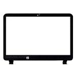 قاب جلو ال سی دی لپ تاپ اچ پی Pavilion 15R مشکی