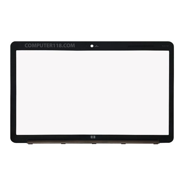 قاب جلو ال سی دی لپ تاپ اچ پی Pavilion DV6-6000 مشکی