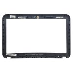 قاب جلو ال سی دی لپ تاپ اچ پی Pavilion G4-2000 مشکی