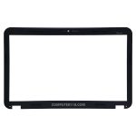 قاب جلو ال سی دی لپ تاپ اچ پی Pavilion G6-1000 مشکی