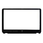 قاب جلو ال سی دی لپ تاپ اچ پی Pavilion M6-1000