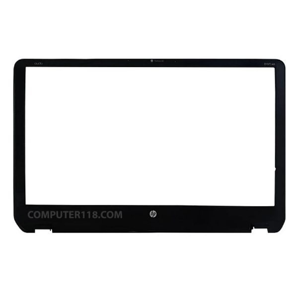 قاب جلو ال سی دی لپ تاپ اچ پی Pavilion M6-1000