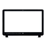 قاب جلو ال سی دی لپ تاپ اچ پی ProBook 355-G1 مشکی