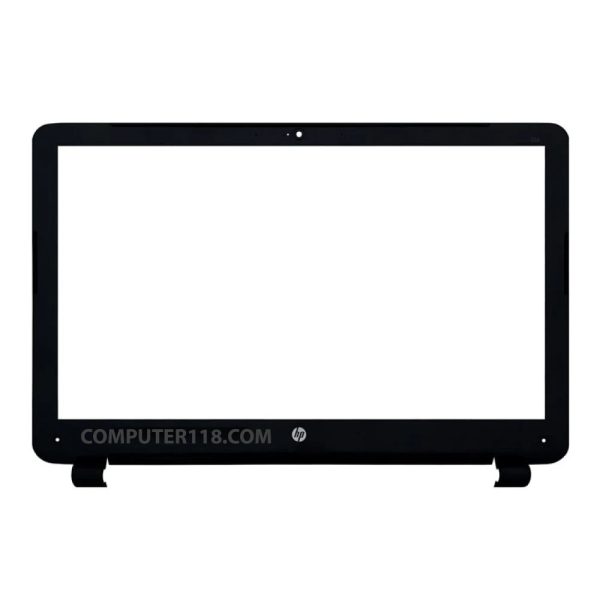 قاب جلو ال سی دی لپ تاپ اچ پی ProBook 355-G1 مشکی