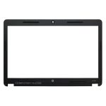 قاب جلو ال سی دی لپ تاپ اچ پی ProBook 430