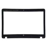 قاب جلو ال سی دی لپ تاپ اچ پی ProBook 450-G1 مشکی