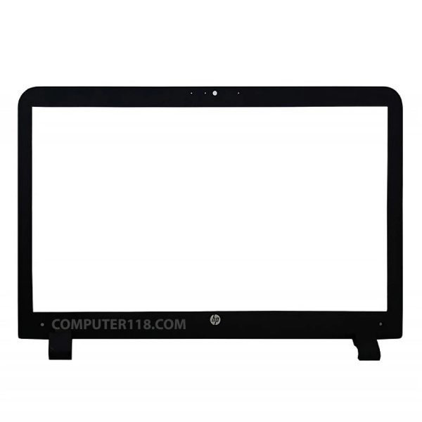 قاب جلو ال سی دی لپ تاپ اچ پی ProBook 450 G3