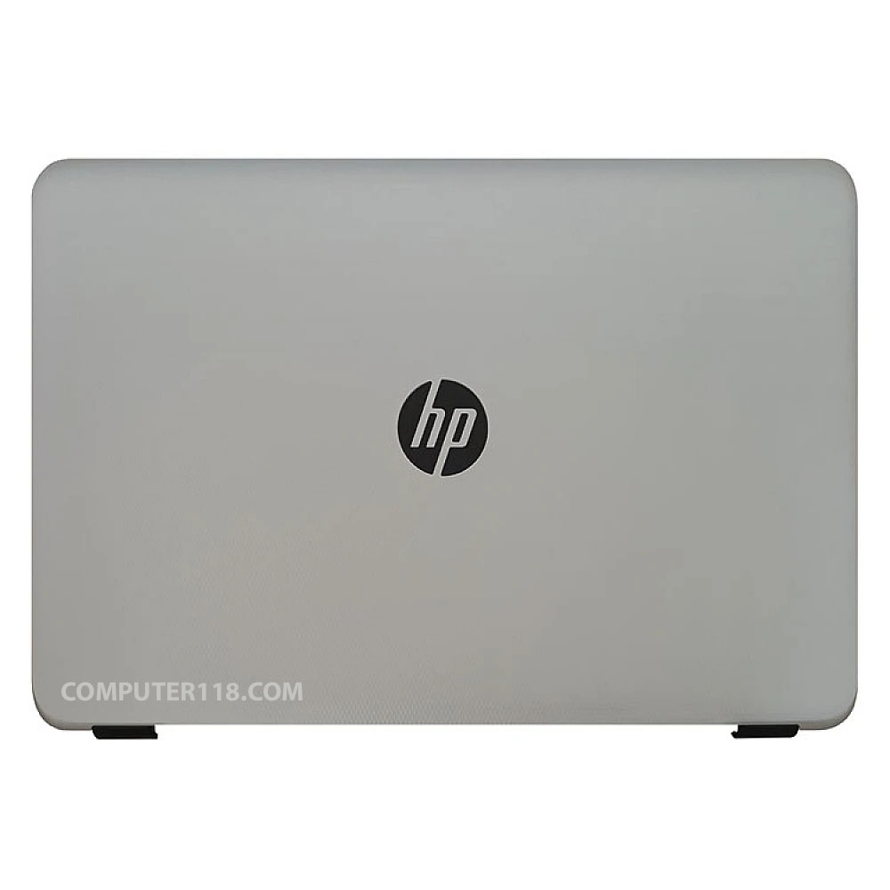 قاب پشت ال سی دی لپ تاپ اچ پی Case A HP Pavilion 15-AC نقره ای