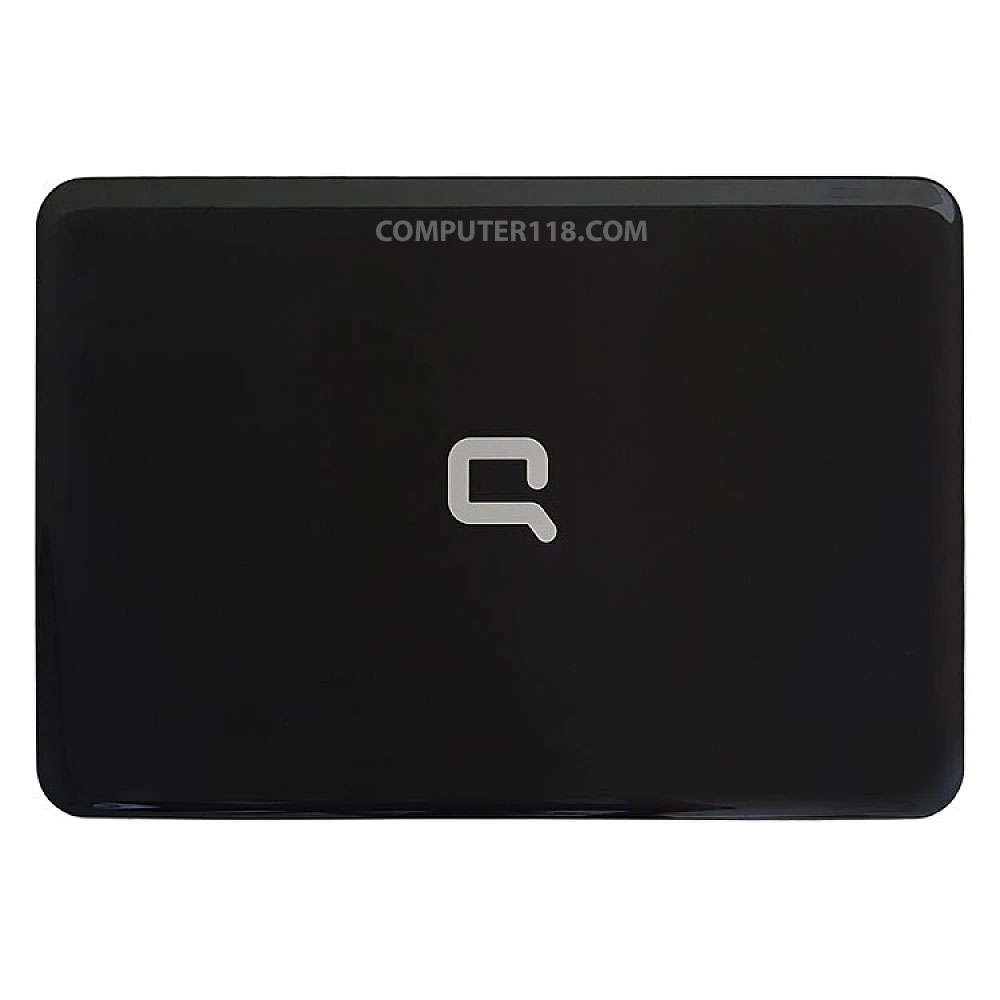 قاب پشت ال سی دی لپ تاپ اچ پی Compaq 1000 مشکی