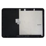 قاب پشت ال سی دی لپ تاپ اچ پی Compaq 1000 مشکی