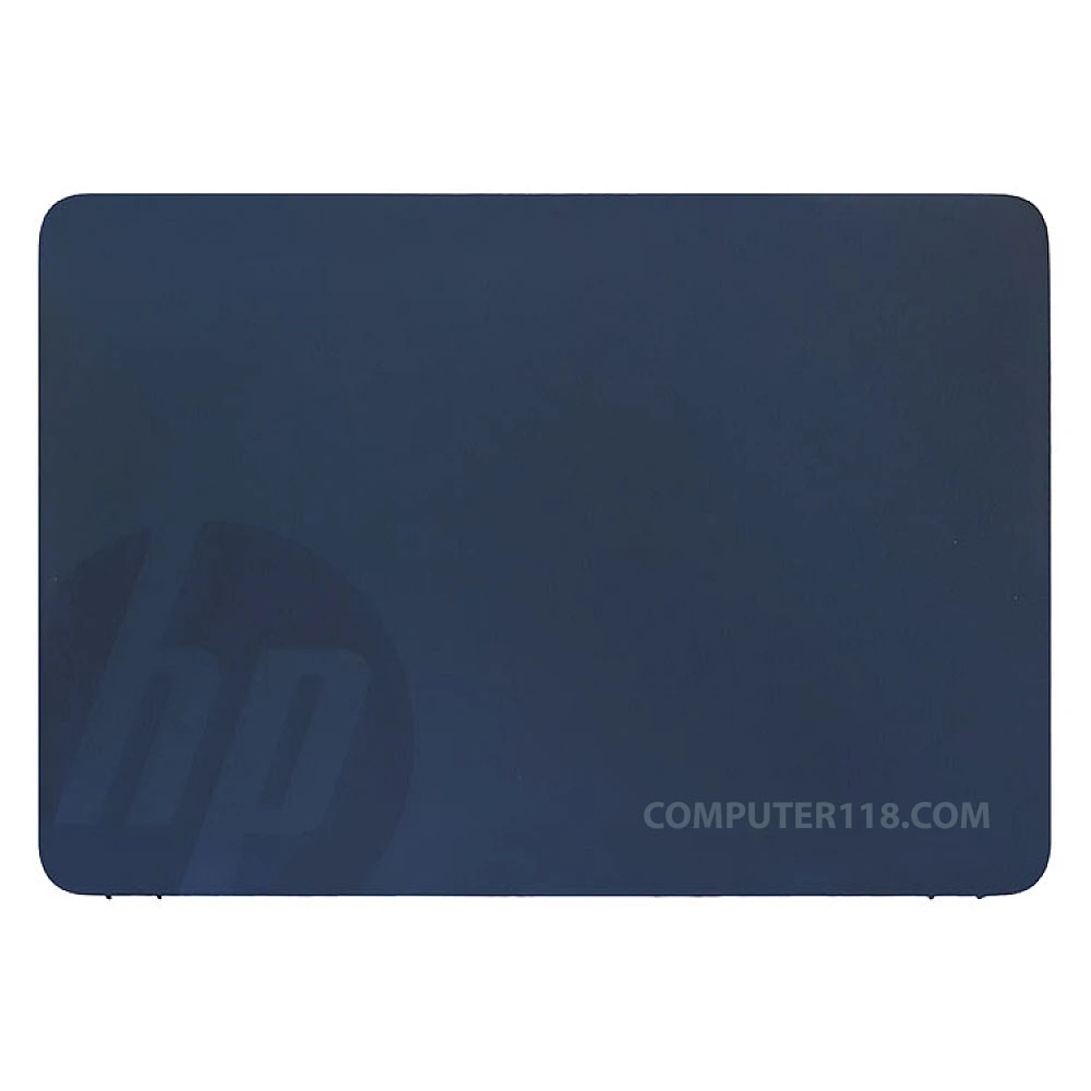 قاب پشت ال سی دی لپ تاپ اچ پی Compaq 2000 آبی