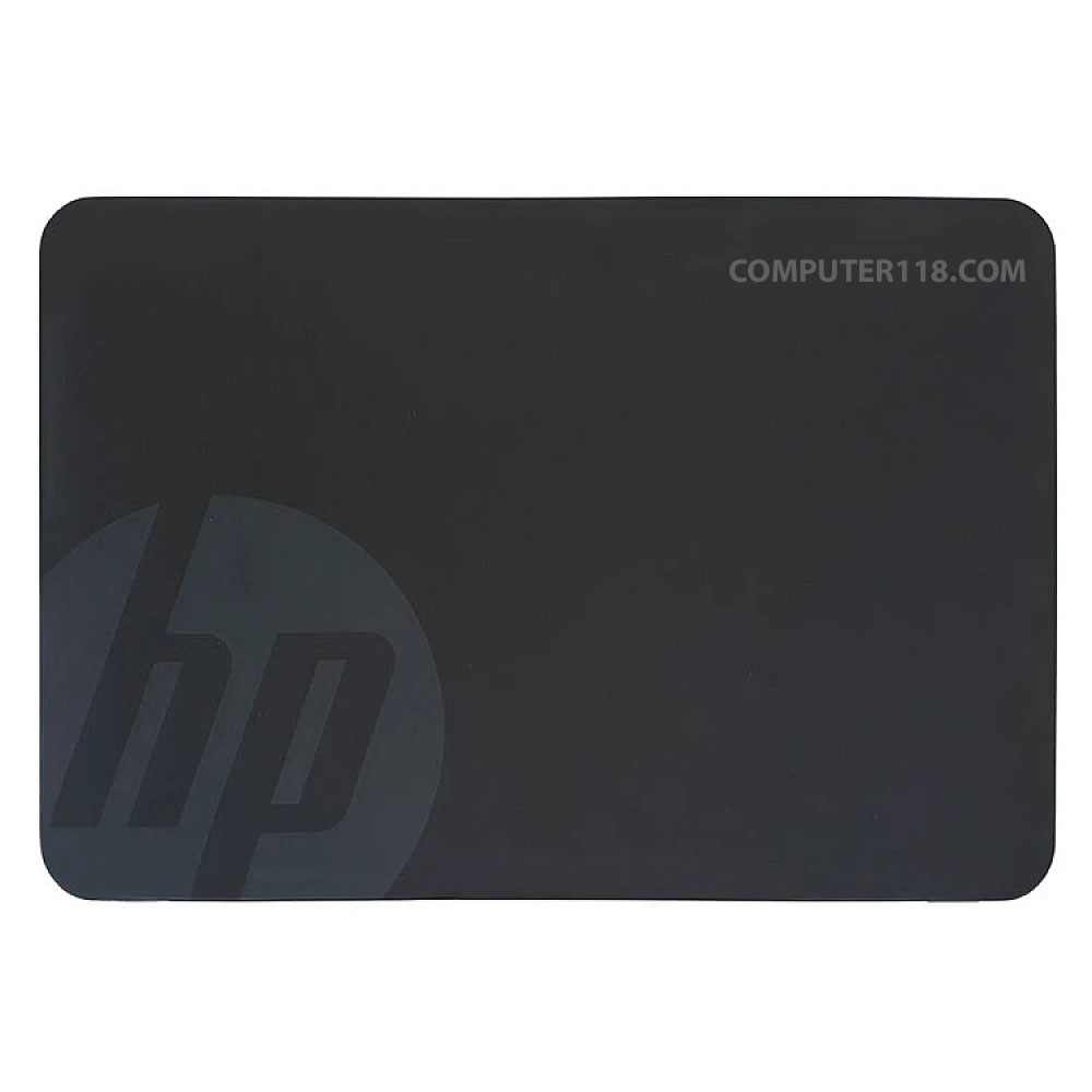 قاب پشت ال سی دی لپ تاپ اچ پی Compaq 2000 مشکی