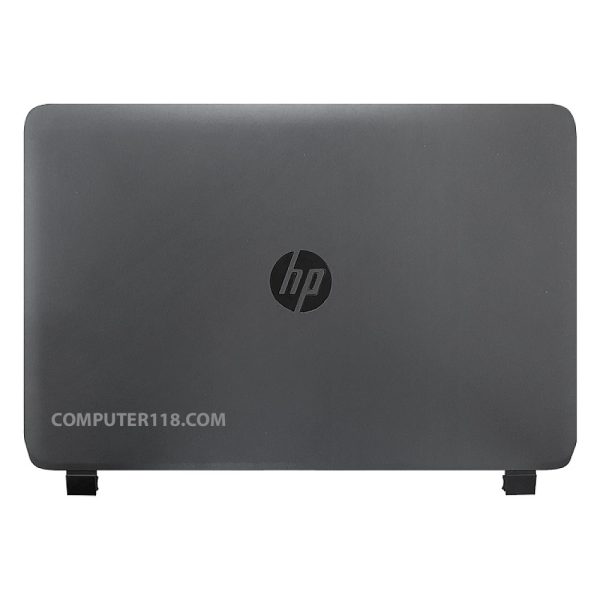 قاب پشت ال سی دی لپ تاپ اچ پی ProBook 450-G2 نوک مدادی