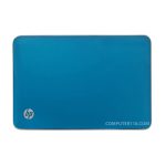 قاب پشت و جلو ال سی دی لپ تاپ اچ پی Mini 210-2000 آبی