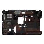 قاب کف لپ تاپ اچ پی Case D HP Compaq CQ56-Black