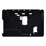 قاب کف لپ تاپ اچ پی Compaq 2000 مشکی