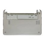 قاب کف لپ تاپ اچ پی Mini 2133 نقره ای