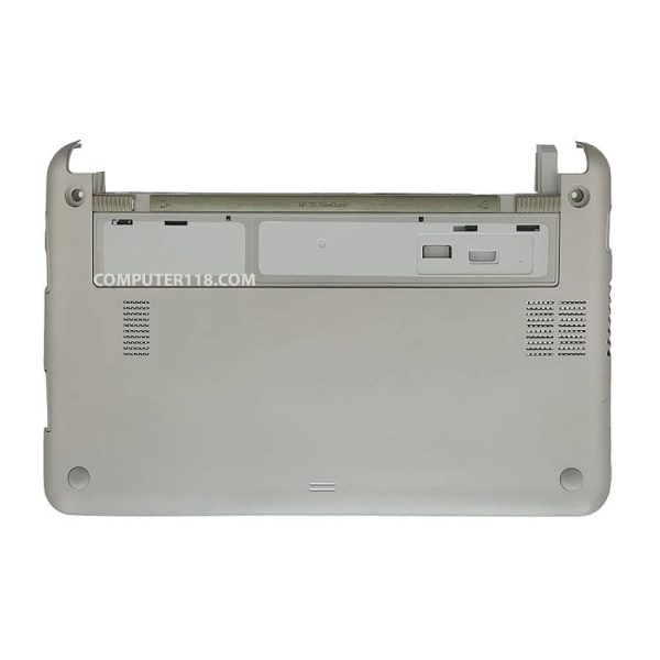 قاب کف لپ تاپ اچ پی Mini 2133 نقره ای