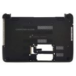 قاب کف لپ تاپ اچ پی Pavilion 14-N مشکی