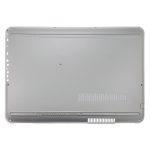 قاب کف لپ تاپ اچ پی Pavilion 15-AU نقره ای