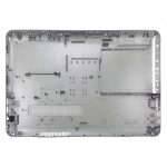 قاب کف لپ تاپ اچ پی Pavilion 15-AU نقره ای