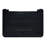 قاب کف لپ تاپ اچ پی Pavilion 15-B مشکی