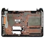 قاب کف لپ تاپ اچ پی Pavilion 15-N مشکی