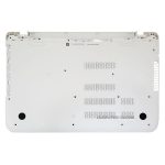 قاب کف لپ تاپ اچ پی Pavilion 15-P سفید