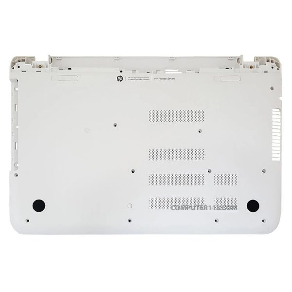 قاب کف لپ تاپ اچ پی Pavilion 15-P سفید