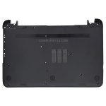 قاب کف لپ تاپ اچ پی Pavilion 15-R مشکی