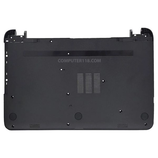 قاب کف لپ تاپ اچ پی Pavilion 15-R مشکی