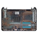 قاب کف لپ تاپ اچ پی Pavilion 15-R مشکی