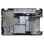 قاب کف لپ تاپ اچ پی Pavilion DV6-3000 مشکی-نقره ای