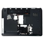 قاب کف لپ تاپ اچ پی Pavilion DV6-7000 مشکی