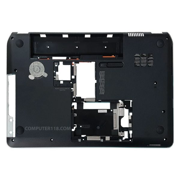 قاب کف لپ تاپ اچ پی Pavilion DV6-7000 مشکی