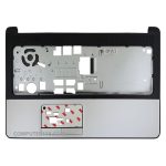 قاب کنار کیبرد لپ تاپ اچ پی Case C HP ProBook 350 G2 مشکی-نقره ای