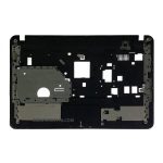 قاب کنار کیبرد لپ تاپ اچ پی Compaq 1000 مشکی