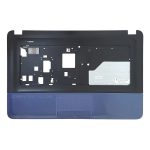 قاب کنار کیبرد لپ تاپ اچ پی Compaq 2000 آبی