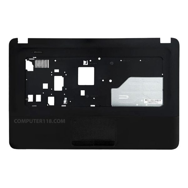 قاب کنار کیبرد لپ تاپ اچ پی Compaq 2000 مشکی
